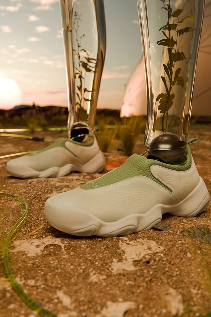 Oakley Factory Team 2024 第二波春夏系列發佈