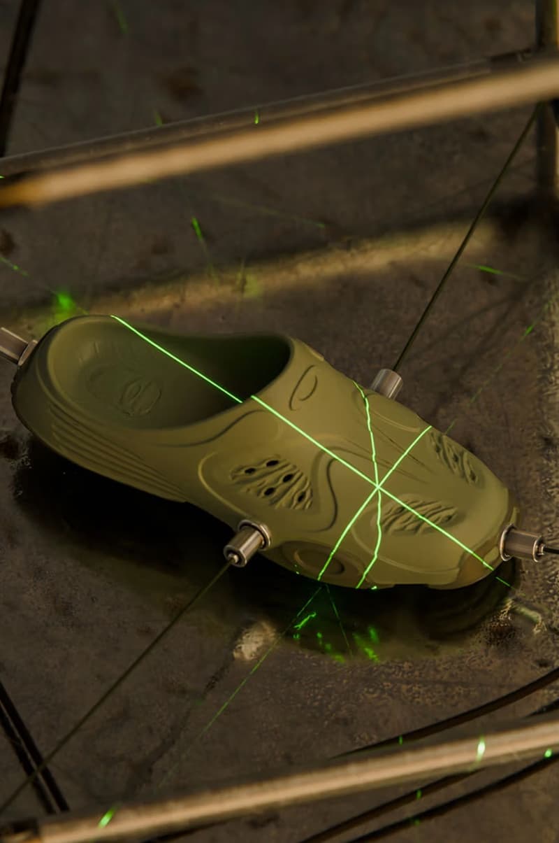 Oakley Factory Team 2024 第二波春夏系列發佈