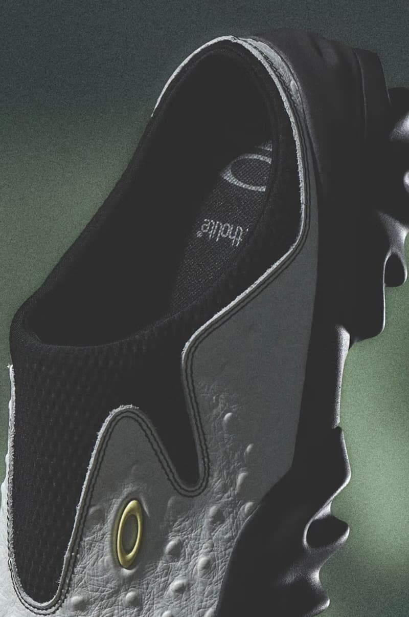 Oakley Factory Team 2024 第二波春夏系列發佈