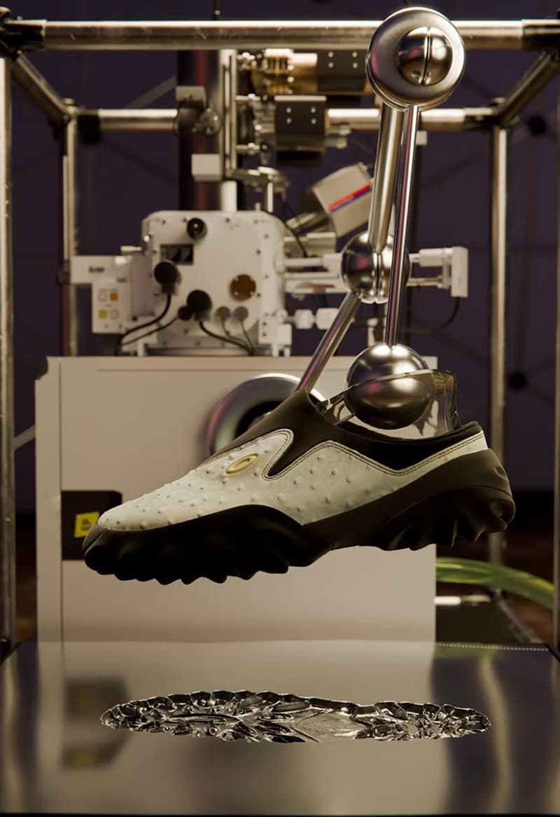 Oakley Factory Team 2024 第二波春夏系列發佈