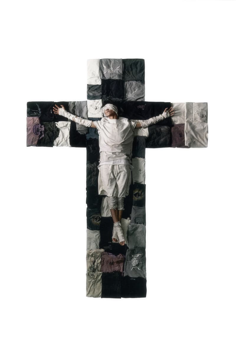 D5OVE 释出 2024 夏季系列 Lookbook