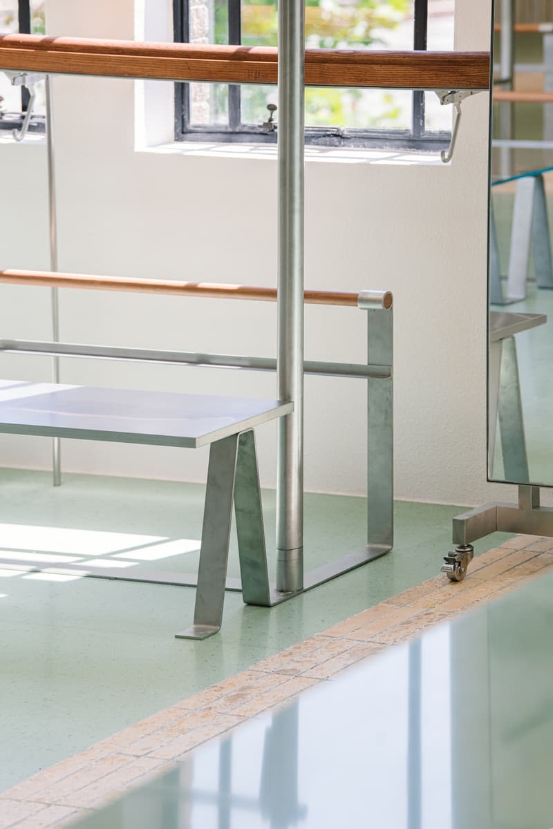 Hypebeast 联合呈现，多元文化空间 UNiTN. 即将登陆上海