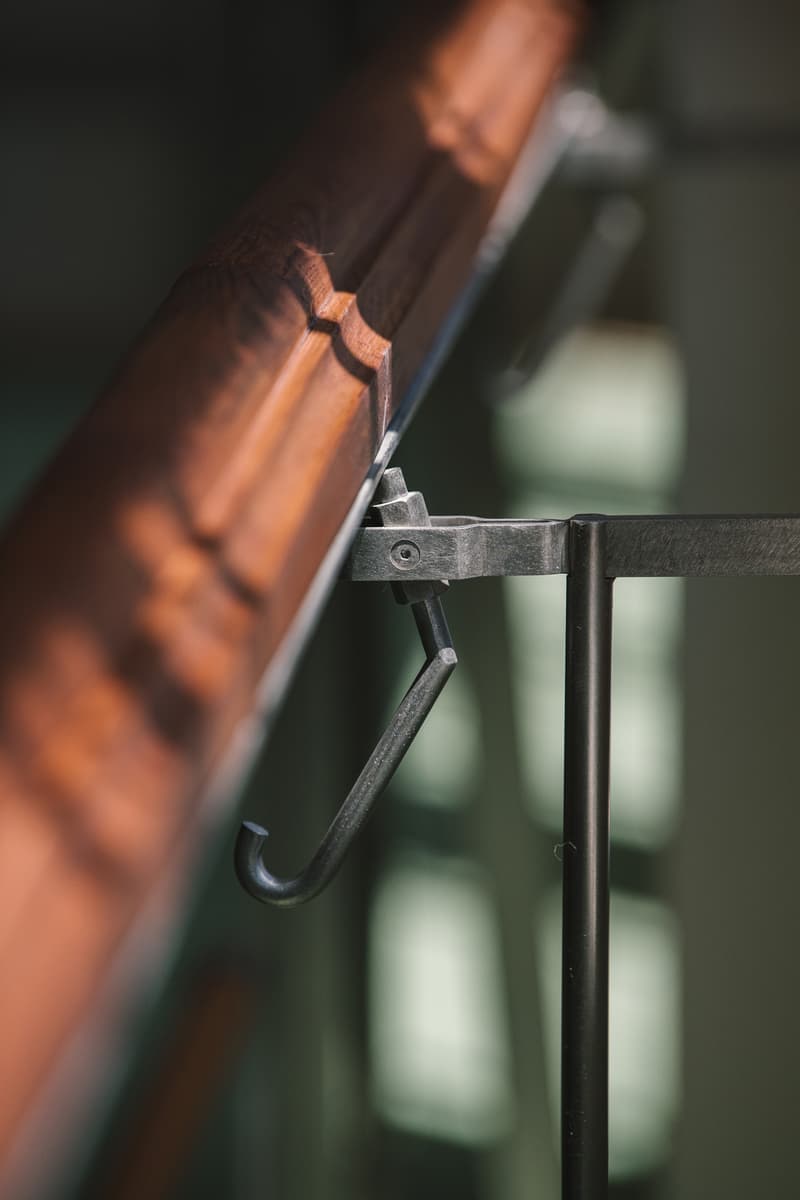 Hypebeast 联合呈现，多元文化空间 UNiTN. 即将登陆上海