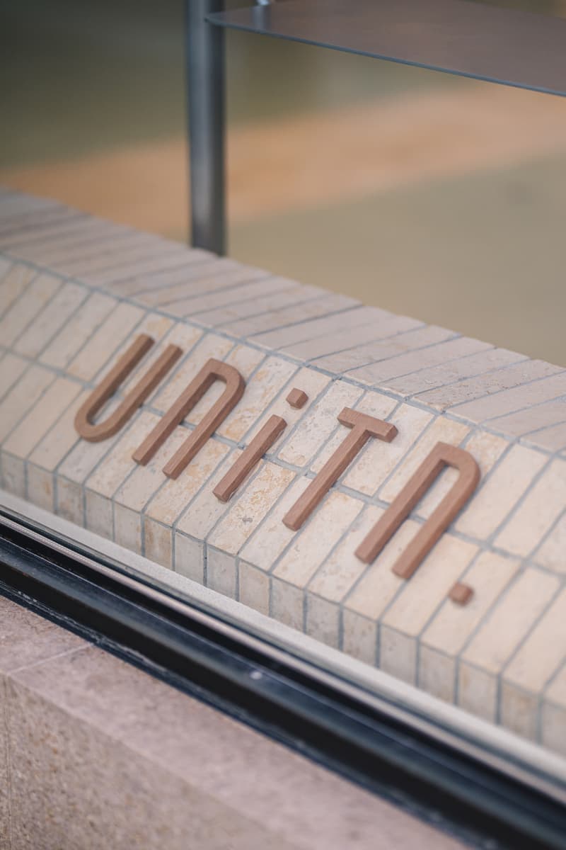 Hypebeast 联合呈现，多元文化空间 UNiTN. 即将登陆上海