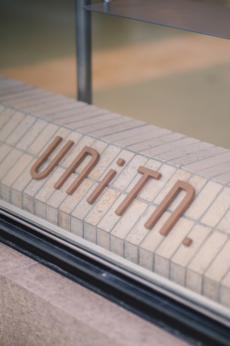Hypebeast 联合呈现，多元文化空间 UNiTN. 即将登陆上海