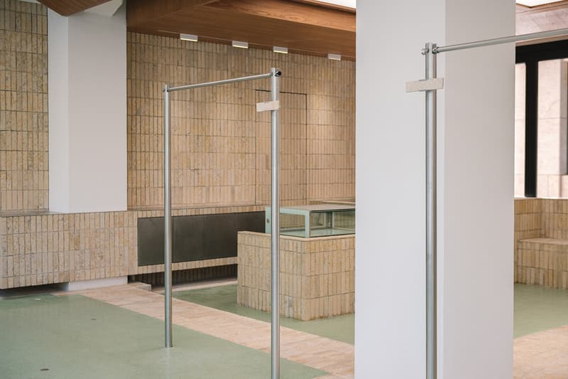 Hypebeast 联合呈现，多元文化空间 UNiTN. 即将登陆上海