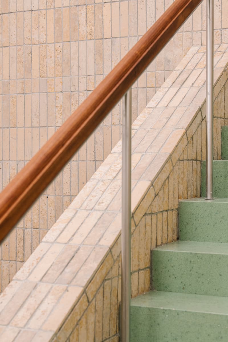 Hypebeast 联合呈现，多元文化空间 UNiTN. 即将登陆上海