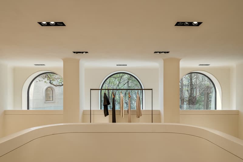 走进 ICCF 之禾卡纷集团首家旗舰综合体「ICCF GARDEN」