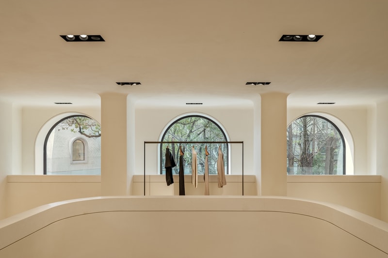走进 ICCF 之禾卡纷集团首家旗舰综合体「ICCF GARDEN」