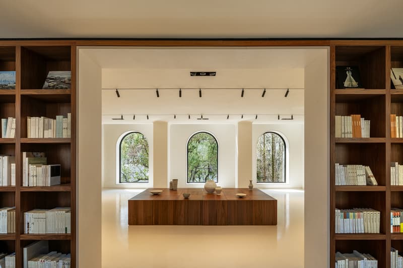 走进 ICCF 之禾卡纷集团首家旗舰综合体「ICCF GARDEN」