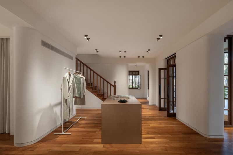 走进 ICCF 之禾卡纷集团首家旗舰综合体「ICCF GARDEN」