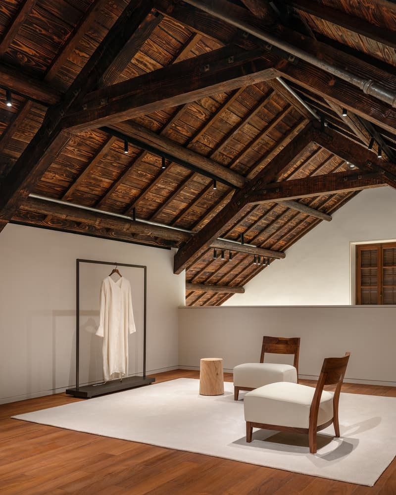 走进 ICCF 之禾卡纷集团首家旗舰综合体「ICCF GARDEN」