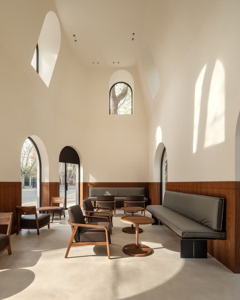 走进 ICCF 之禾卡纷集团首家旗舰综合体「ICCF GARDEN」