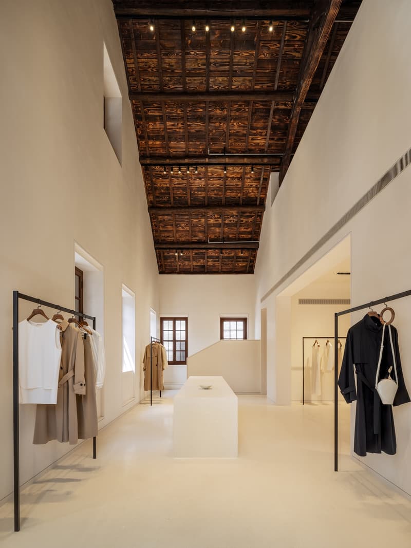 走进 ICCF 之禾卡纷集团首家旗舰综合体「ICCF GARDEN」