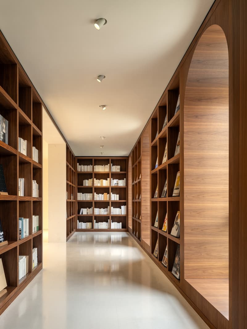 走进 ICCF 之禾卡纷集团首家旗舰综合体「ICCF GARDEN」