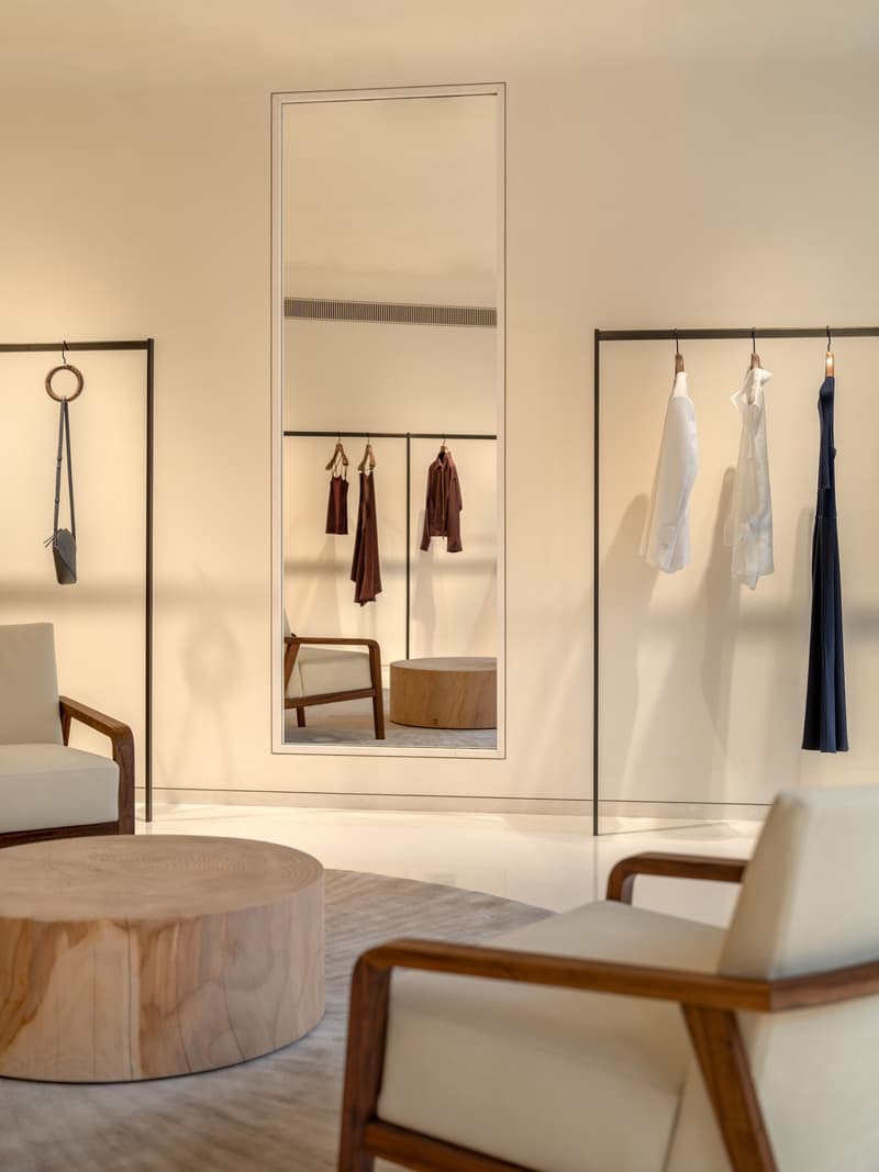 走进 ICCF 之禾卡纷集团首家旗舰综合体「ICCF GARDEN」