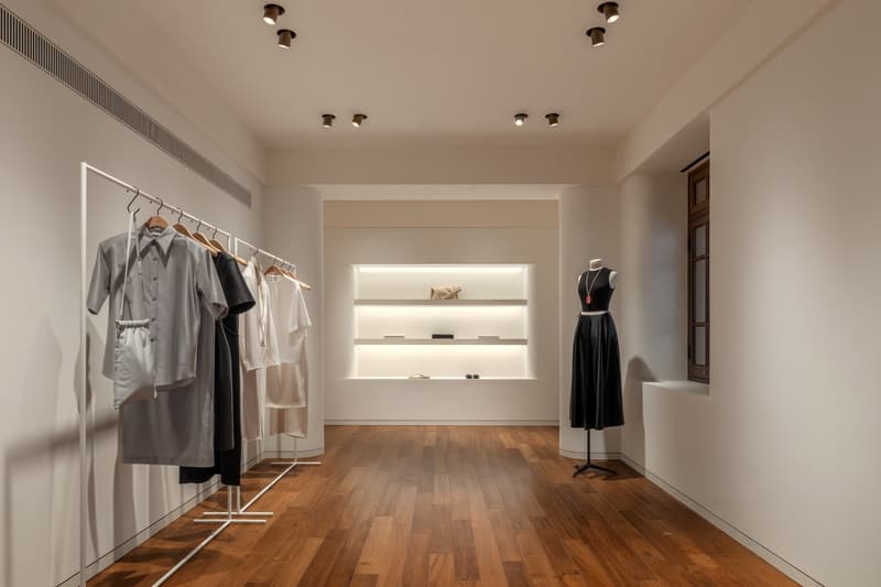 走进 ICCF 之禾卡纷集团首家旗舰综合体「ICCF GARDEN」