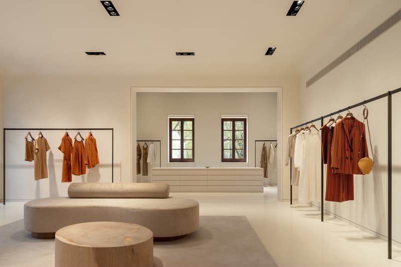 走进 ICCF 之禾卡纷集团首家旗舰综合体「ICCF GARDEN」