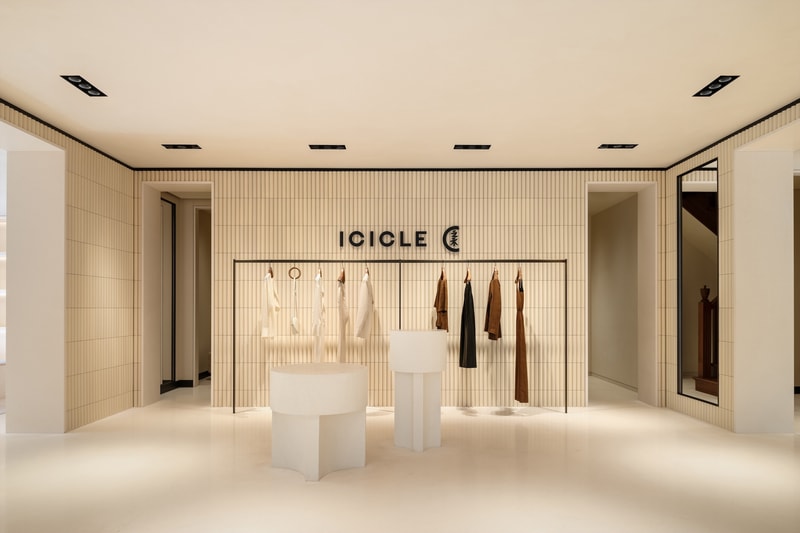 走进 ICCF 之禾卡纷集团首家旗舰综合体「ICCF GARDEN」