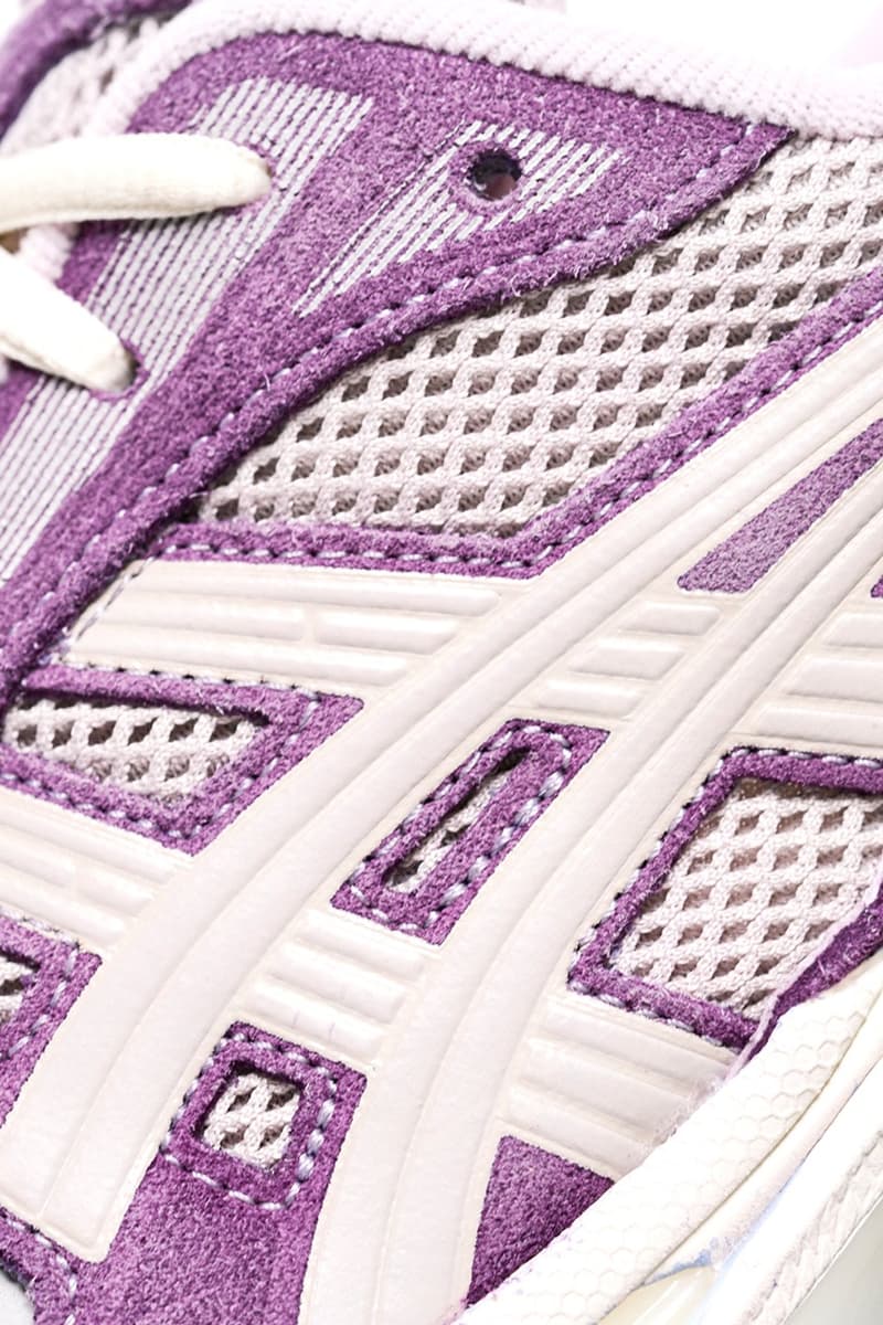 Lapstone & Hammer x ASICS GEL-KAYANO 14 全新聯名鞋款登場