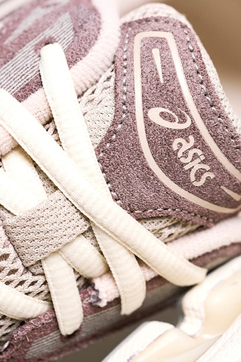 Lapstone & Hammer x ASICS GEL-KAYANO 14 全新聯名鞋款登場