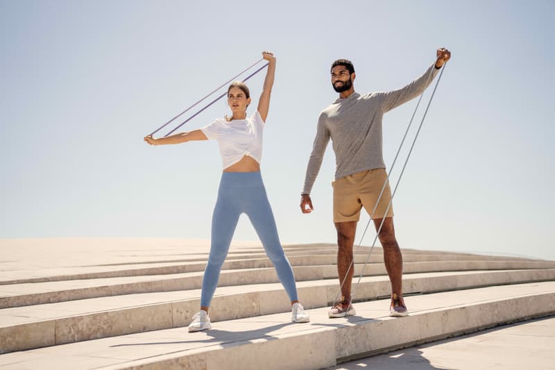 Vuori 首个中国门店登陆上海静安嘉里中心 