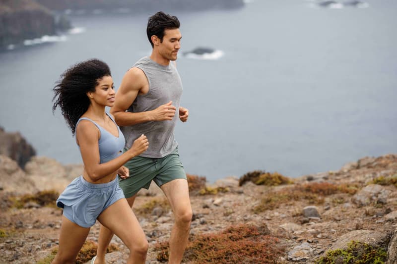 Vuori 首个中国门店登陆上海静安嘉里中心 