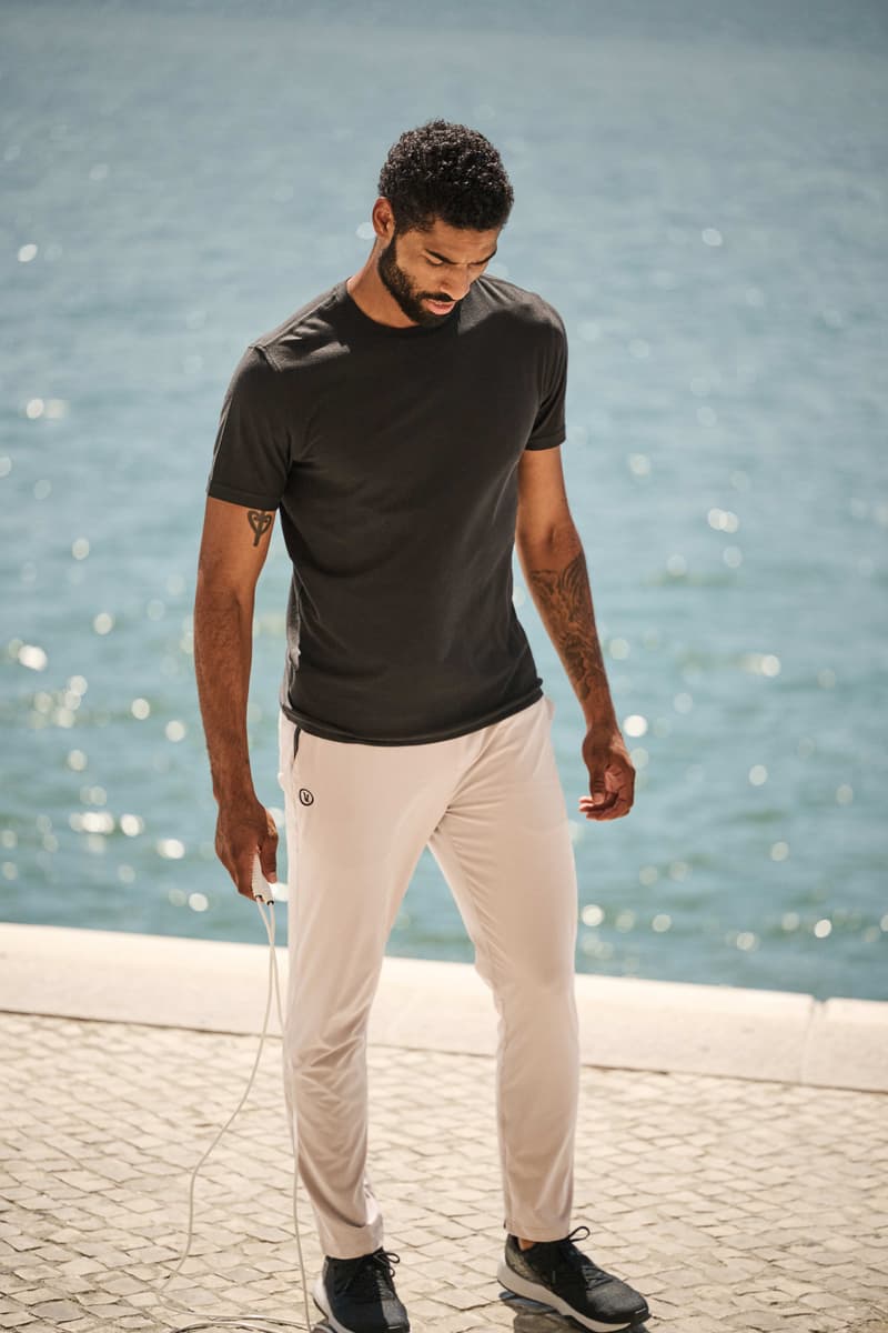 Vuori 首个中国门店登陆上海静安嘉里中心 