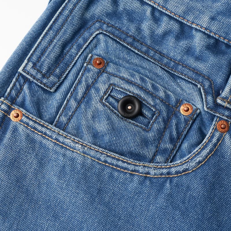 DENHAM x DENIM DOCTOR 2024 BUY FOR GOOD 系列登场