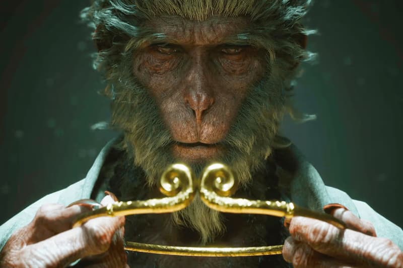 中國神話遊戲大作《黑神話：悟空》推出最新宣傳影片