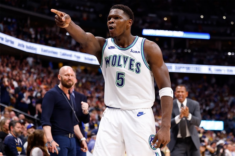 Timberwolves 逆轉擊敗 Nuggets、Pacers 輕取 Knicks，雙雙晉級分區冠軍戰