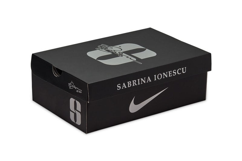 Nike Sabrina 2 发布全新配色「Cave Purple」