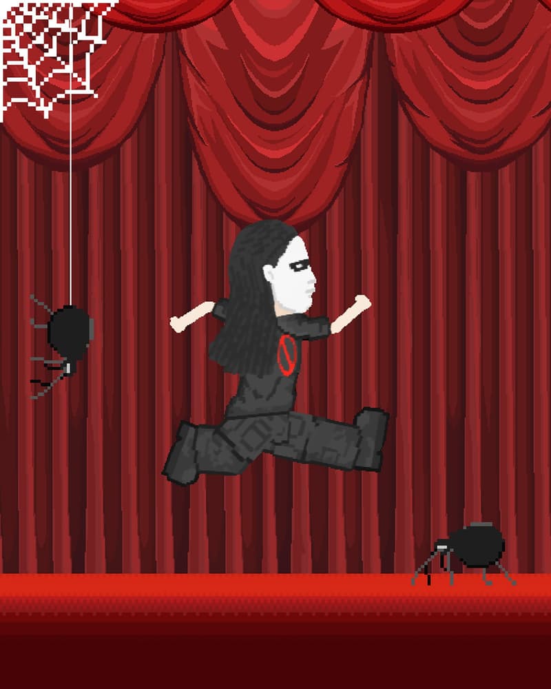 Balenciaga Music 推出 BFRND 限量音樂合作系列