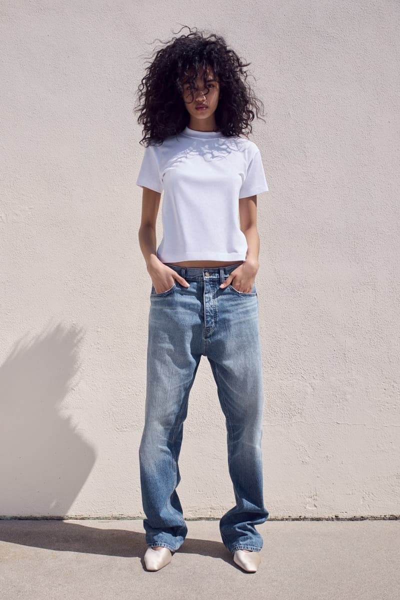 Fear of God ESSENTIALS 發佈 2024 夏季 Core 系列 Lookbook