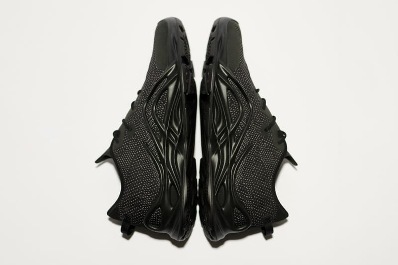 ECCO 发布 BIOM INFINITE 全新限定系列