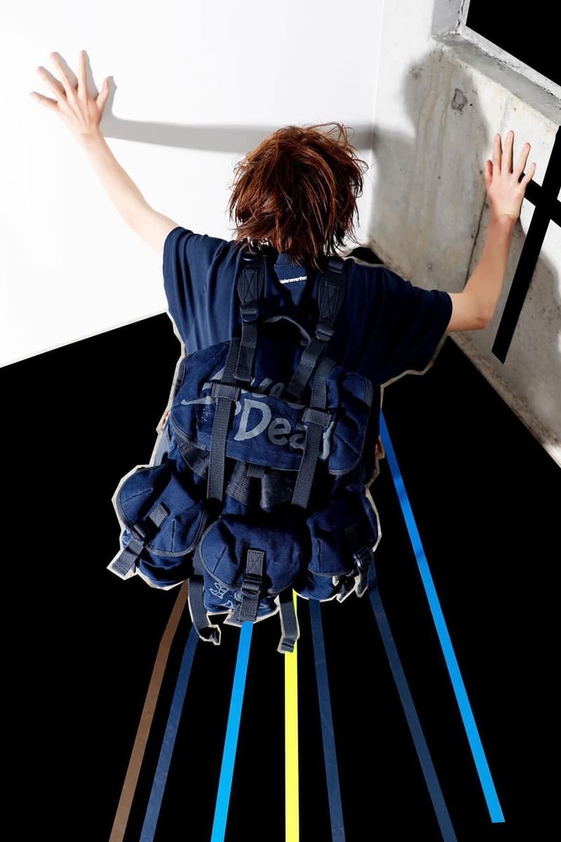 thisisneverthat x Grateful Dead 第四回联名系列登場