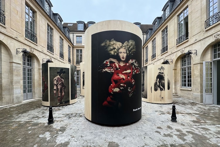 Dover Street Market 巴黎旗艦店正式開幕