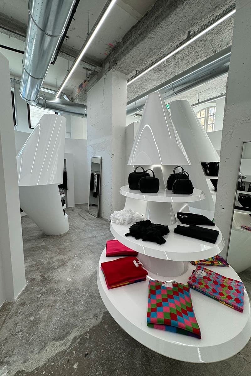 Dover Street Market 巴黎旗艦店正式開幕