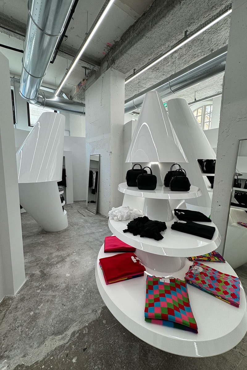 Dover Street Market 巴黎旗艦店正式開幕