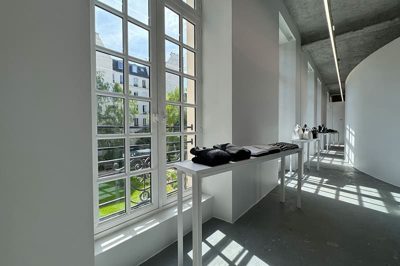 Dover Street Market 巴黎旗艦店正式開幕