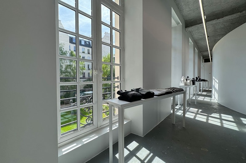Dover Street Market 巴黎旗艦店正式開幕