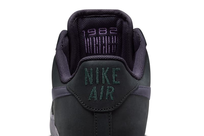 Nike Air Force 1 Low 全新配色「Seoul」官方圖輯發佈