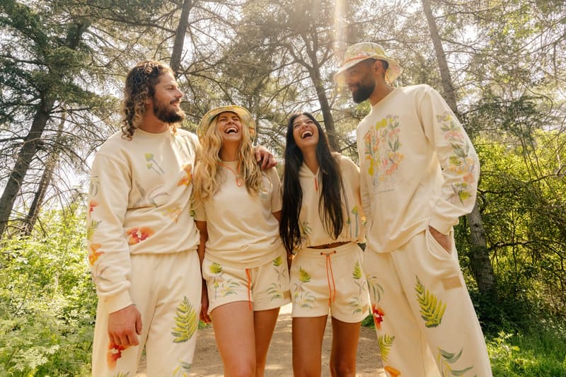 Parks Project x Merrell Moab 3 全新聯名鞋款登場