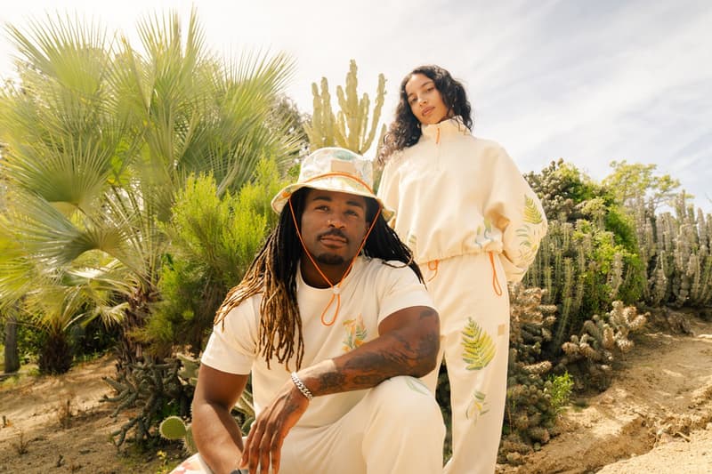 Parks Project x Merrell Moab 3 全新聯名鞋款登場