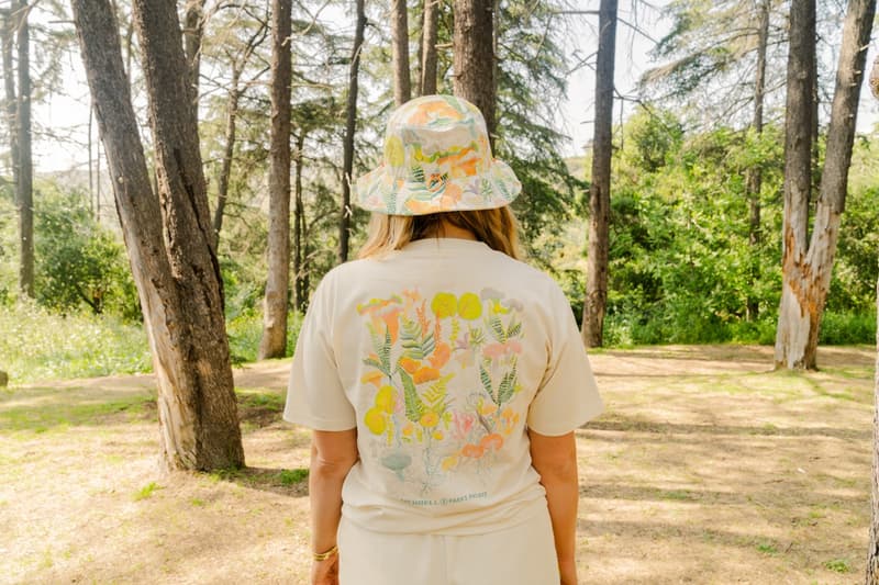 Parks Project x Merrell Moab 3 全新聯名鞋款登場