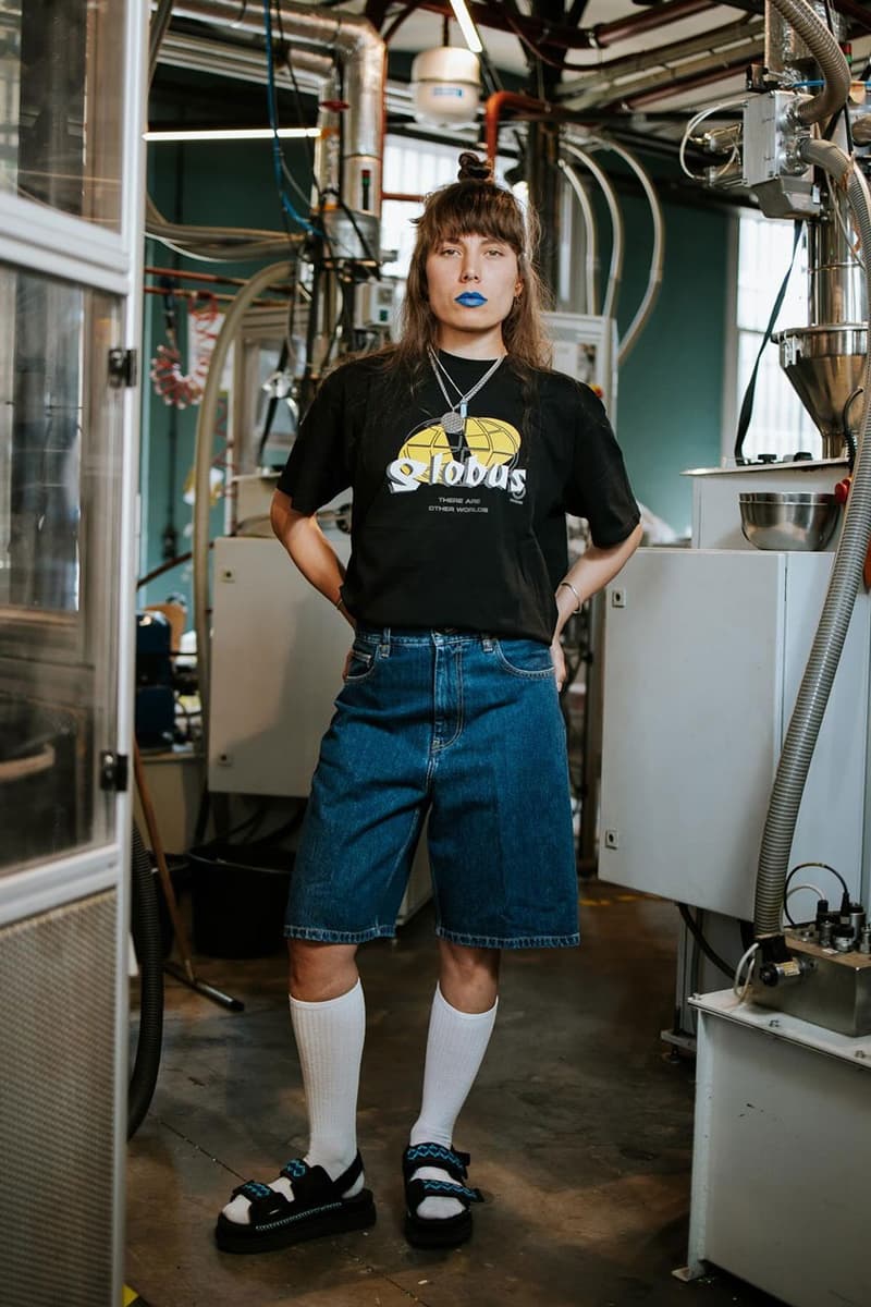 Carhartt WIP x Tresor「Techno Alliance」全新联名系列登場