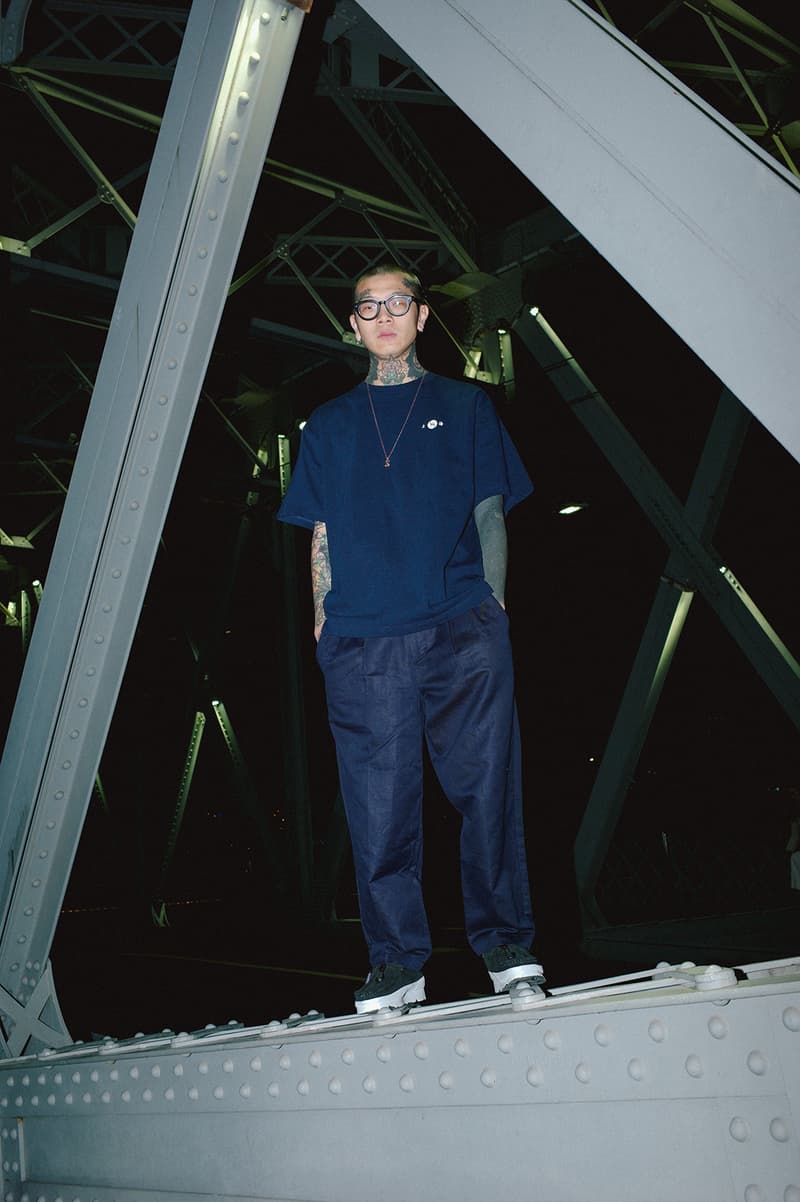 DOE 释出 2024 春夏系列最新单品