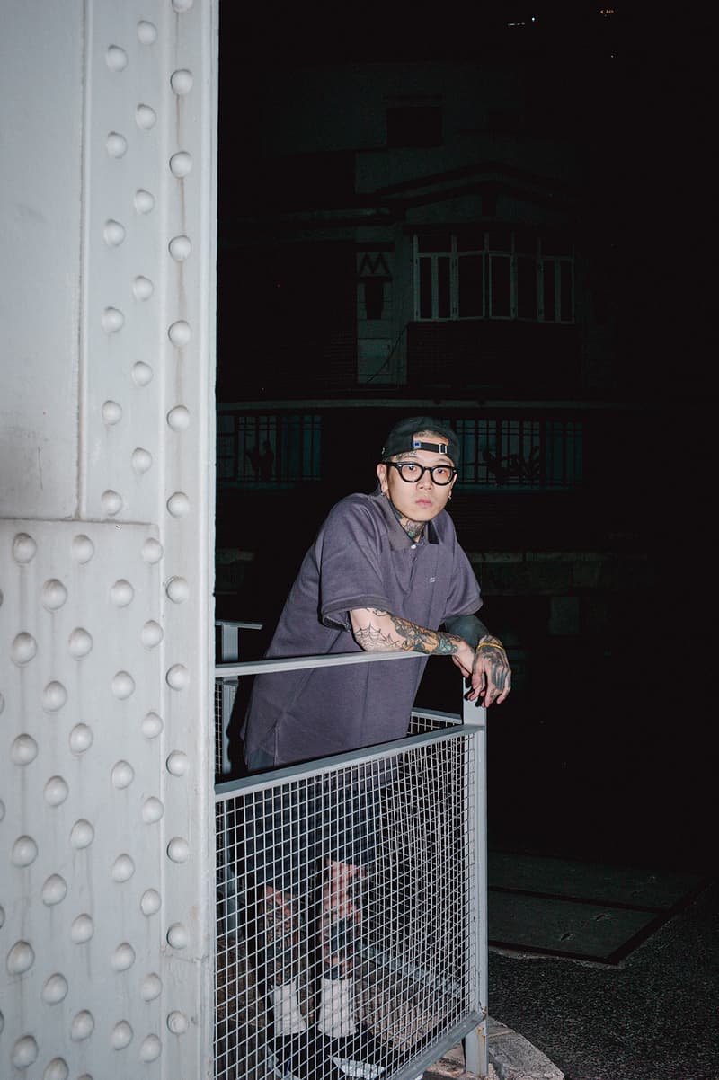 DOE 释出 2024 春夏系列最新单品