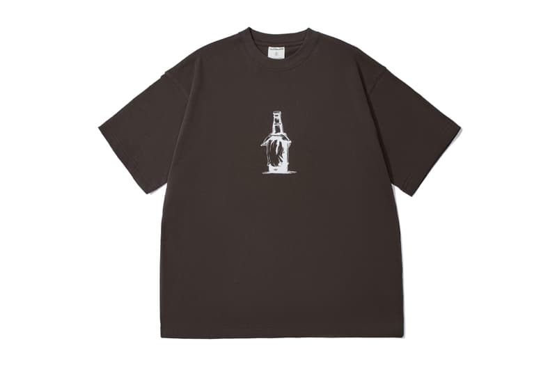 GoodVibesOnly 打造全新「Birthplace」胶囊系列