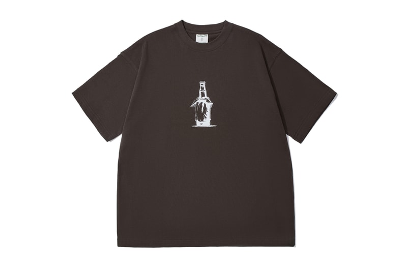 GoodVibesOnly 打造全新「Birthplace」胶囊系列